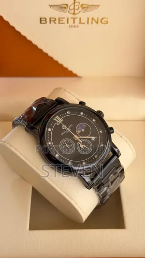 Luxury Watch