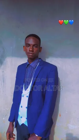 Confident, Reliable, and Hardworking Professional