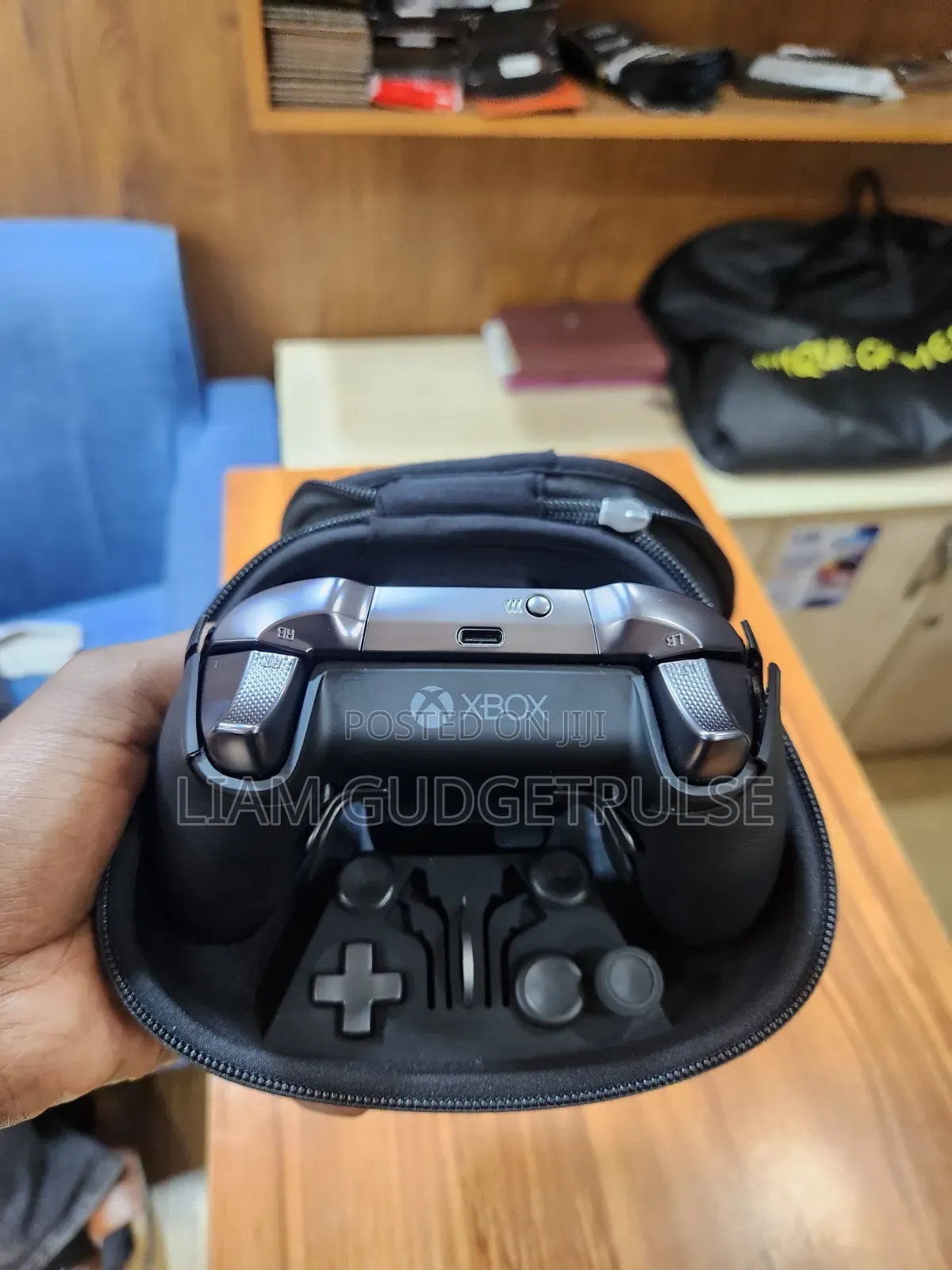 Xbox Controller