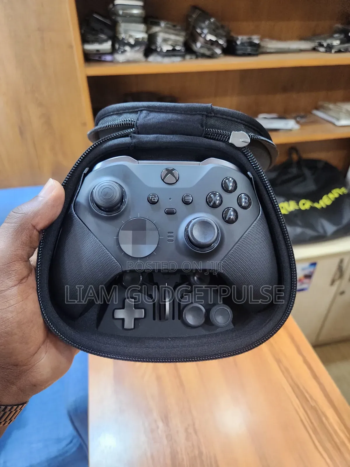 Xbox Controller