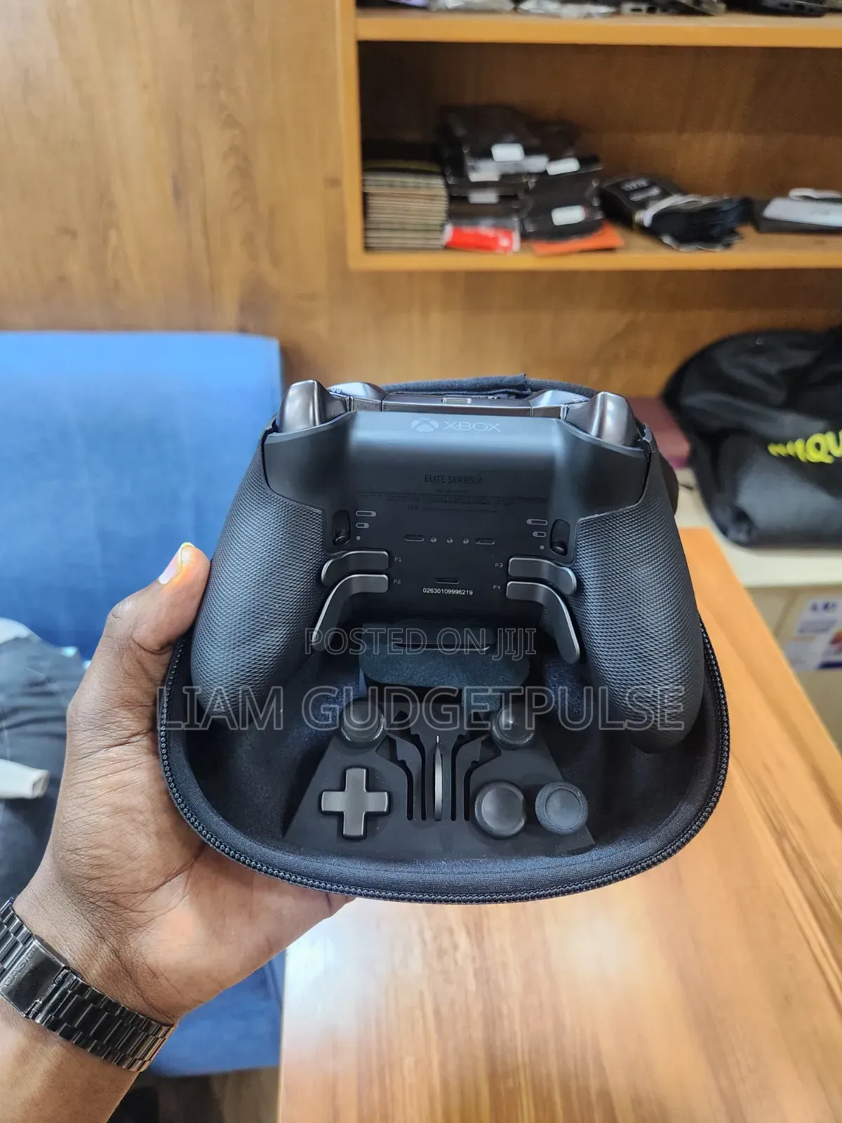 Xbox Controller