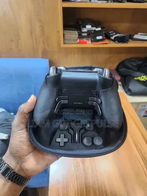 Xbox Controller