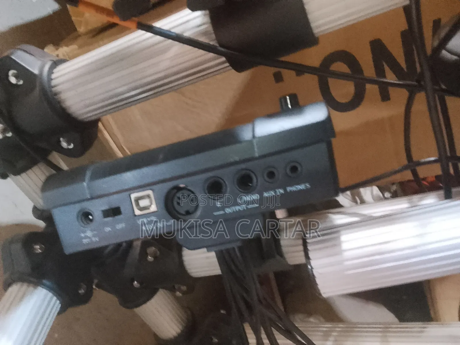 Medeli Dd402ckid Electric Drum