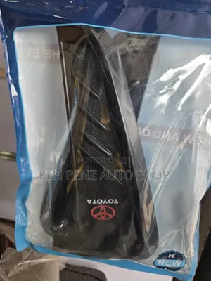 Toyota Car Side Fender Leaf Vents ,