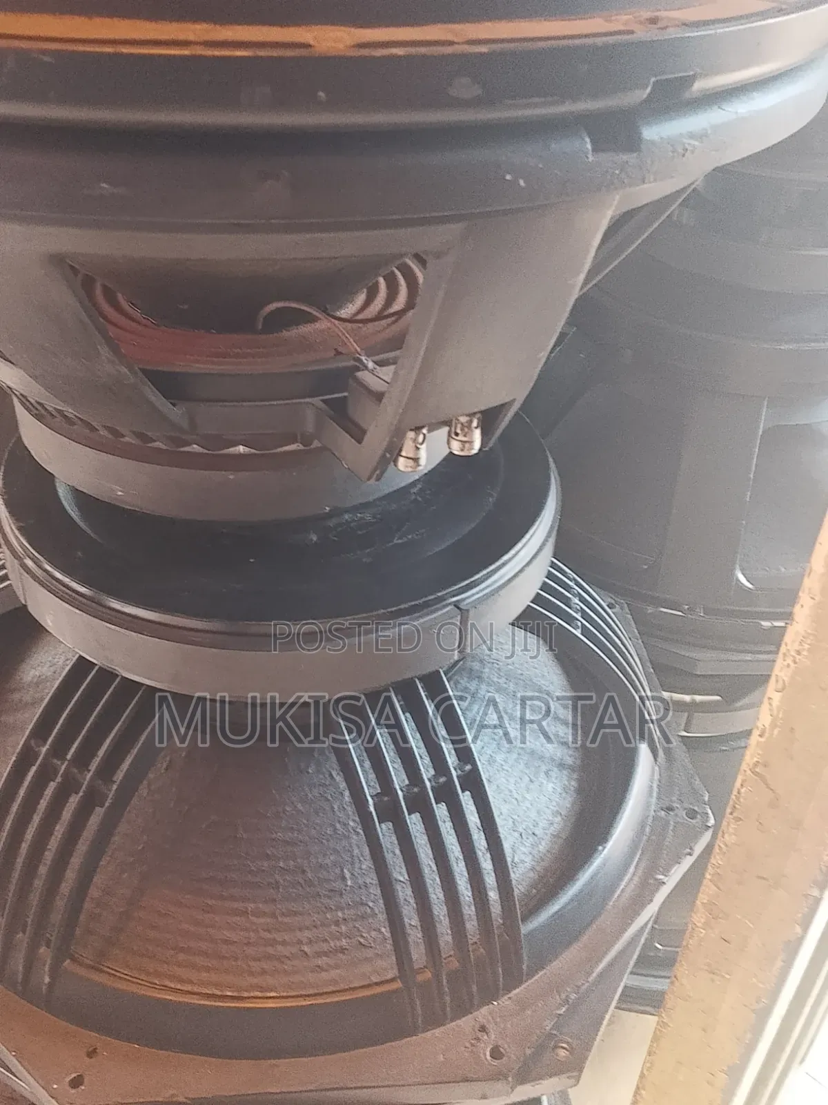 Admark Subwoofers Usa