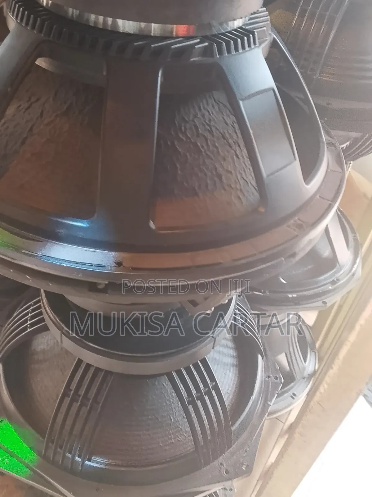 Admark Subwoofers Usa
