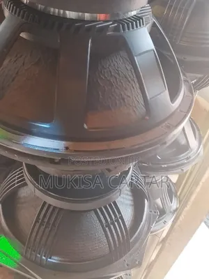 Admark Subwoofers Usa