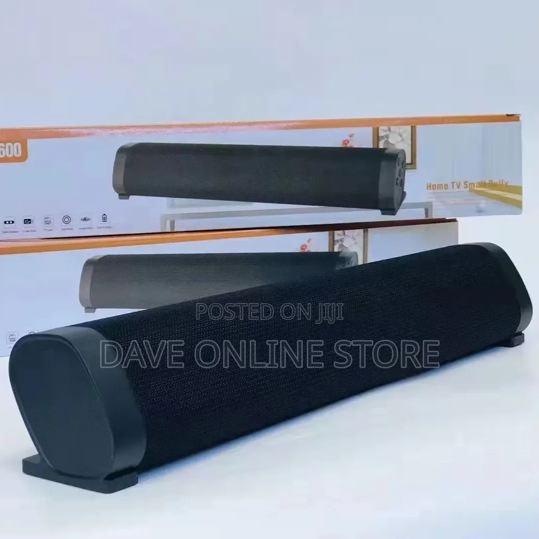 A500 Smart Bluetooth Soundbar Laptop Wireless Portable Speaker