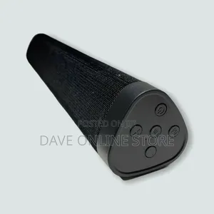 A500 Smart Bluetooth Soundbar Laptop Wireless Portable Speaker
