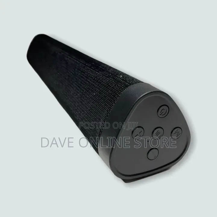 A500 Smart Bluetooth Soundbar Laptop Wireless Portable Speaker
