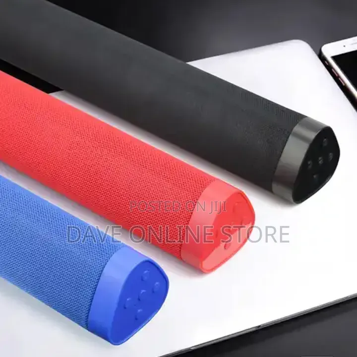 A500 Smart Bluetooth Soundbar Laptop Wireless Portable Speaker