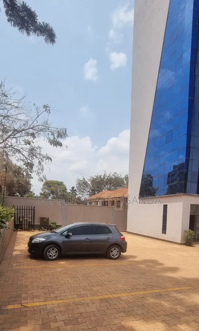 Office Space for Rent in Bukooto
