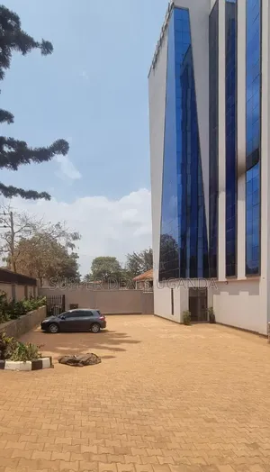 Office Space for Rent in Bukooto