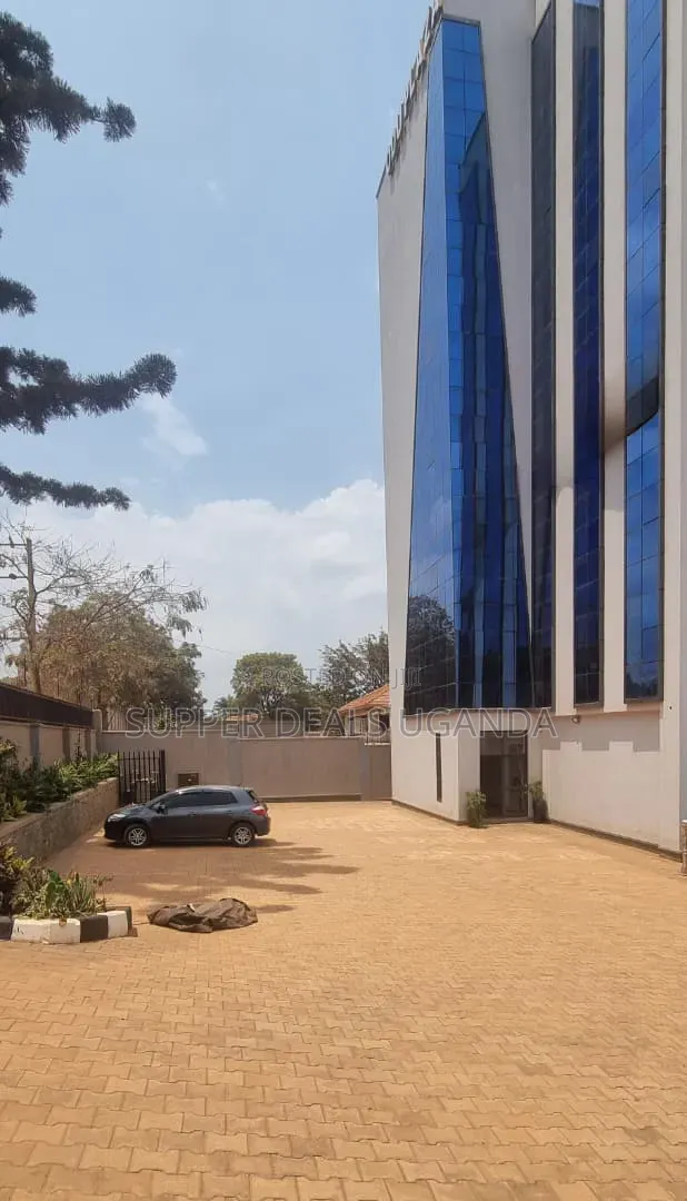 Office Space for Rent in Bukooto