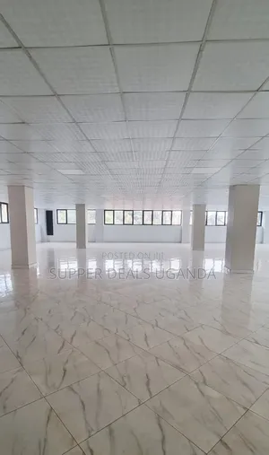 Office Space for Rent in Bukooto