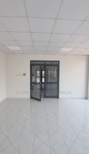 Office Space for Rent in Bukooto