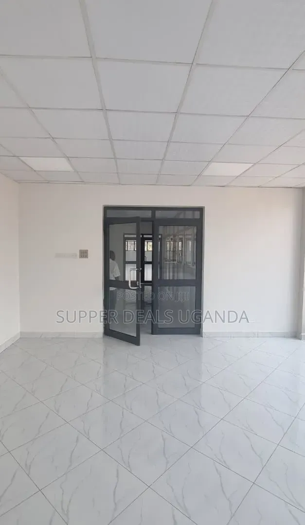 Office Space for Rent in Bukooto