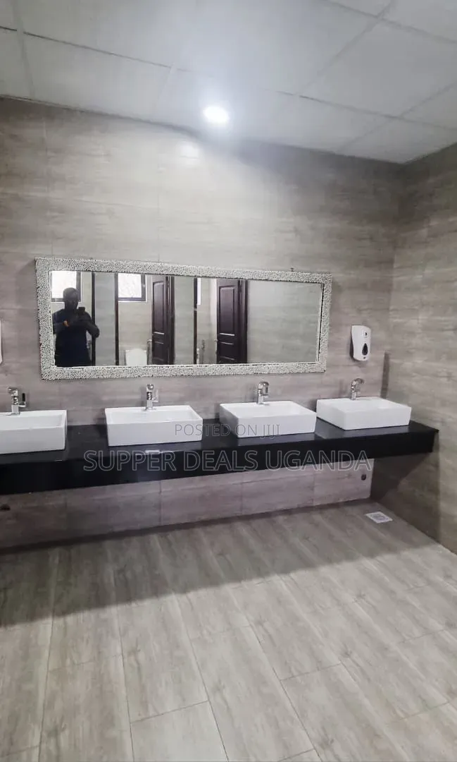 Office Space for Rent in Bukooto