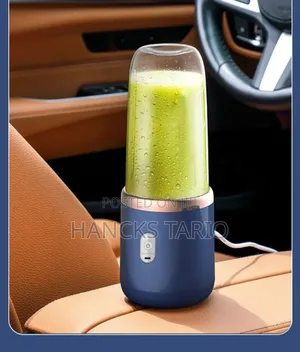 Small Portable Multi-Function Juicer