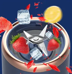 Small Portable Multi-Function Juicer