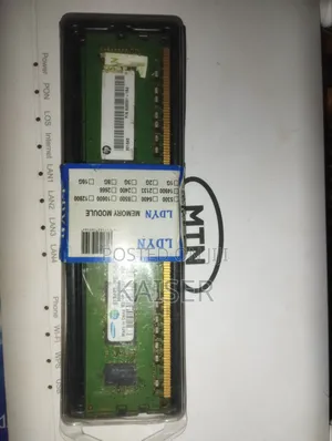 Ram Ddr3 8gb