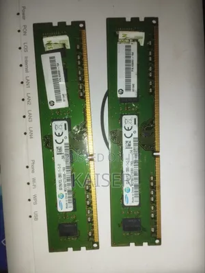 Ram Ddr3 8gb