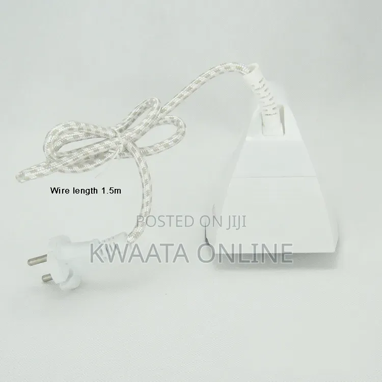 Electric Iron, Royal Deluxe Dry Hand Press Iron