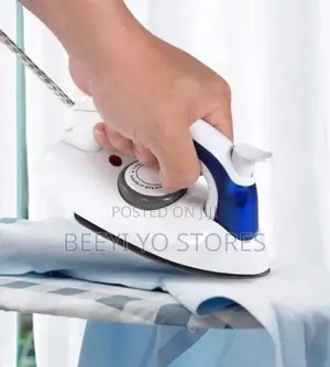 Sokany Steam Iron