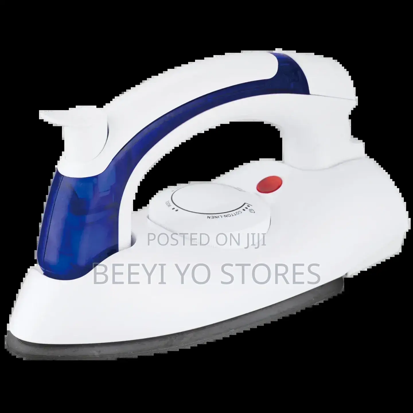 Sokany Steam Iron