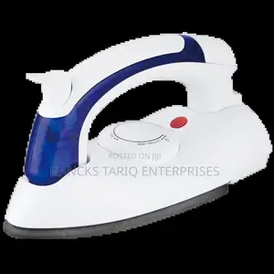Sokany Steam Iron