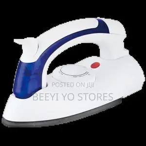 Sokany Steam Iron