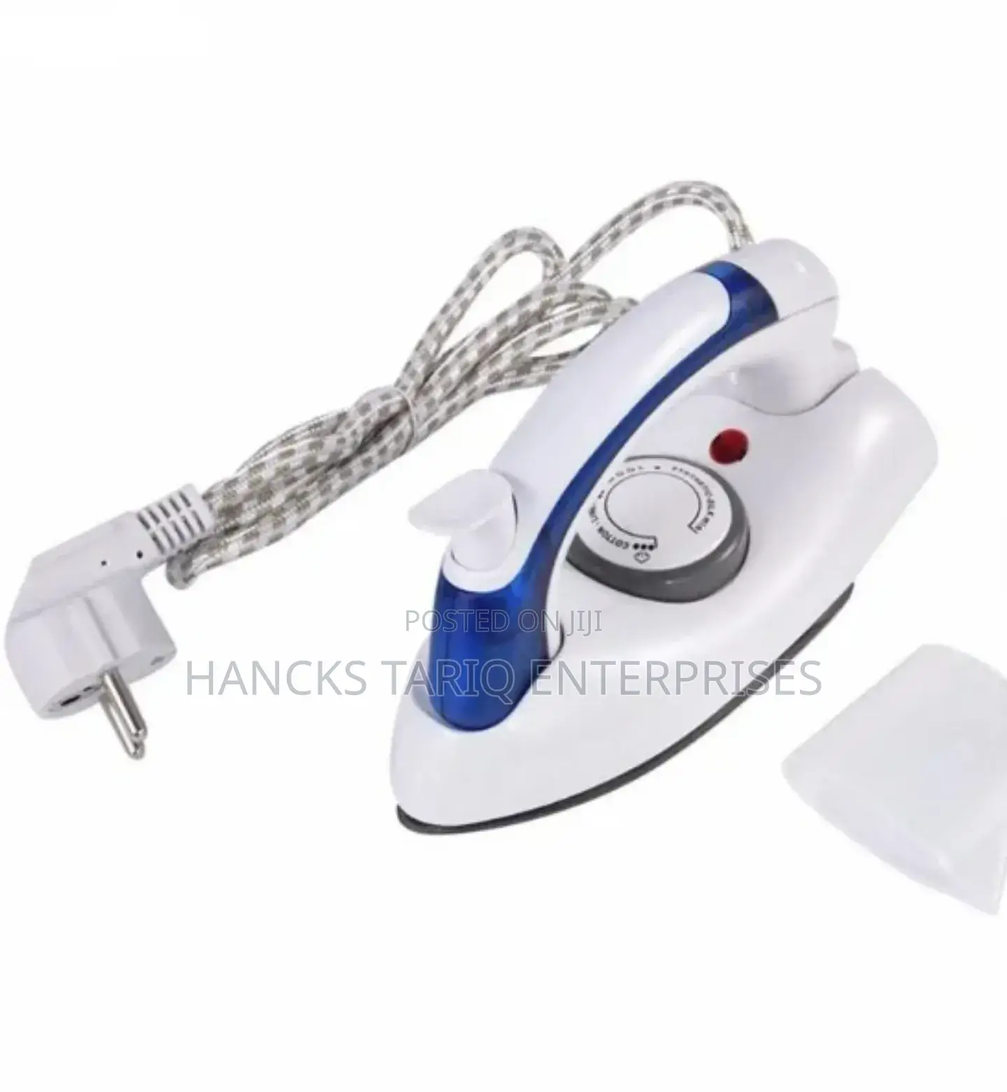 Sokany Steam Iron