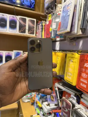 Apple iPhone 13 Pro 128 GB Black