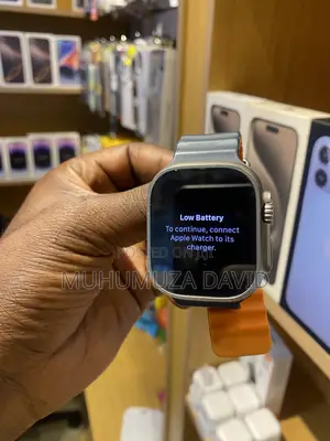 Apple Watch