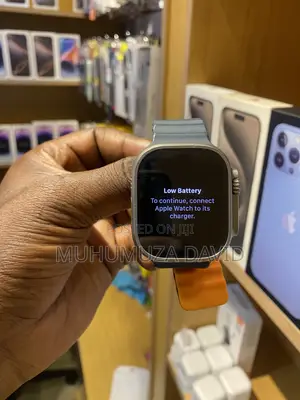 Apple Watch