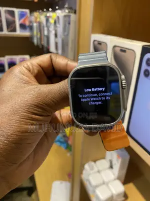 Apple Watch