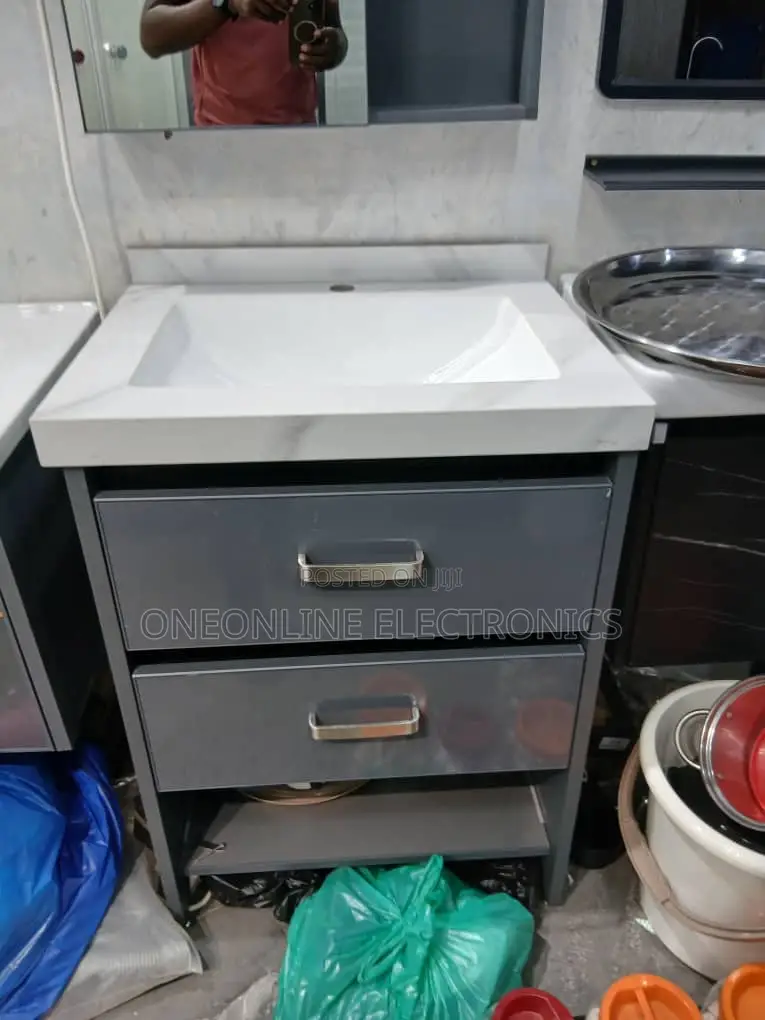 Design Element Cara 24" Vanity