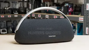 Harman Kardon Go Plus Play 3 Bluetooth Rechargeable Portable Speaker