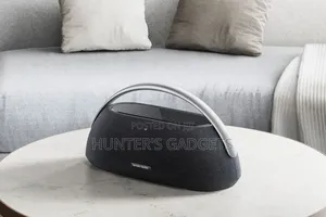 Harman Kardon Go Plus Play 3 Bluetooth Rechargeable Portable Speaker