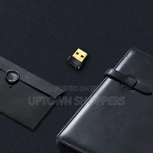 Usb Wireless Network Adapter- Nano Adapter.
