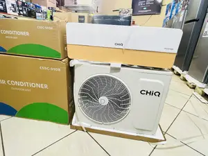 Chiq 9000 Btu Wall Split Air Conditioner
