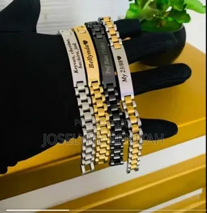 Rolex Watch And Rolex Bracelet Combo