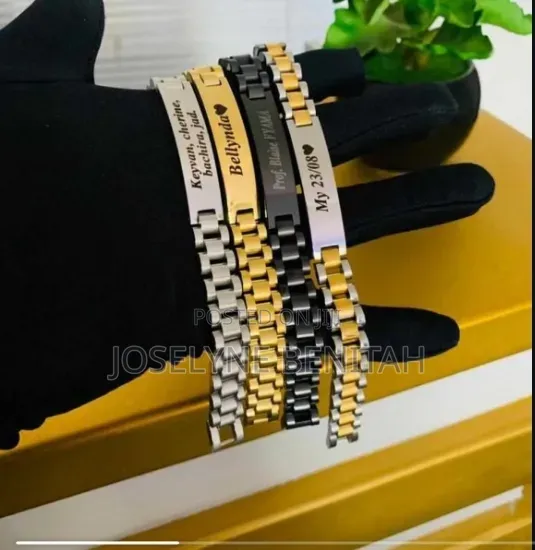 Rolex Watch And Rolex Bracelet Combo