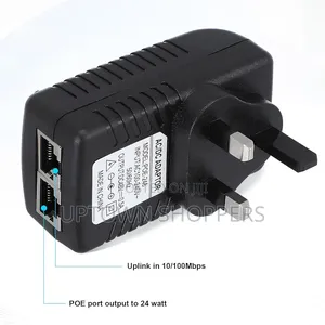 Poe Adapter 24v/48v(1a) Poe Adapter