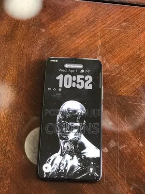 Samsung Galaxy S22+ 5G 128 GB Gray