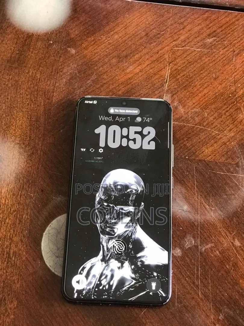 Samsung Galaxy S22+ 5G 128 GB Gray
