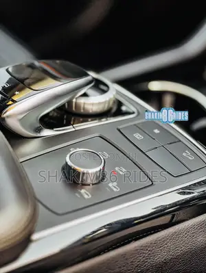 Mercedes-Benz GLE-Class GLE 350d 4MATIC 2016 White