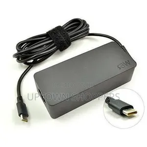 65w Type-C Lenovo Adapter/Type C Laptop Adapter Lenovo.