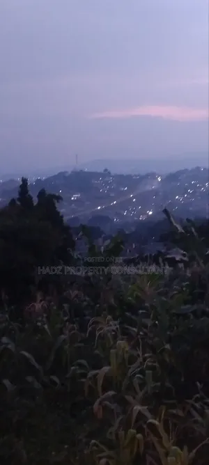 Agreement Land on Sale
