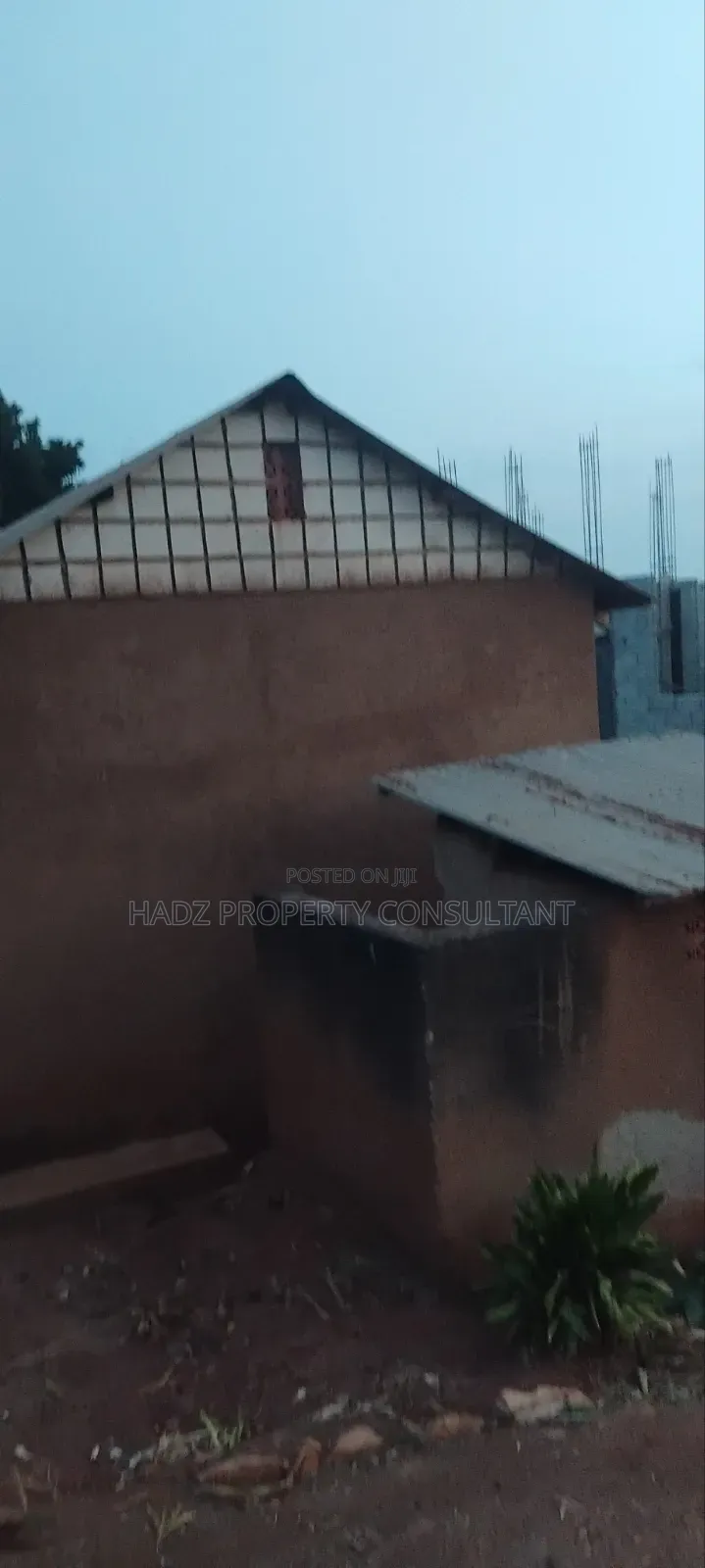 Agreement Land on Sale